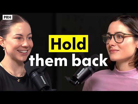 Shawn Johnson's #1 Rule for Kids in Sports