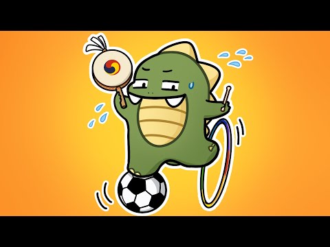 난 이런 거 가지고 놀았어