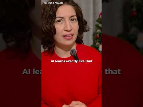 Everyone's Wrong About What AI Does #ytshorts #shots #ai