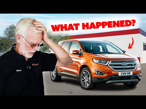 Why Did This Head Gasket FAIL With Just 70,000 Miles?!