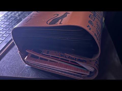 Organization Elevation! Stop carrying around all that blank paper filling most of your notebooks!