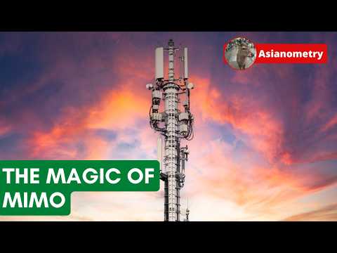 MIMO Made Mobile Magnificent With Multipaths