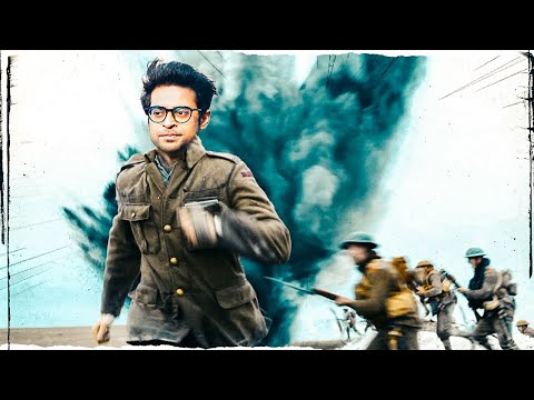 The Crazy History of World War 1 - USA যেভাবে দুনিয়ার সবচেয়ে ধনী দেশ হল
