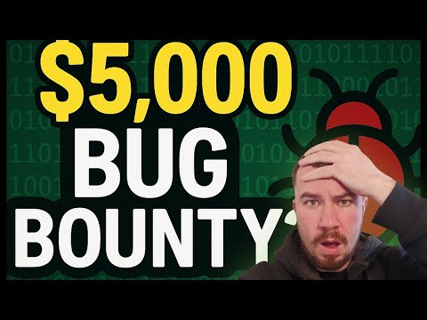 This was a $5,000 Bounty on Netflix?!