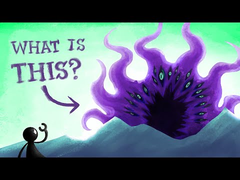 How H.P. Lovecraft Wrote the Impossible