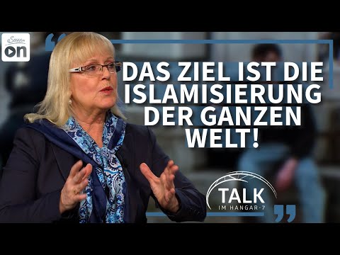 Terror in Villach: Schutzlos gegen Islamisten? | Talk im Hangar-7