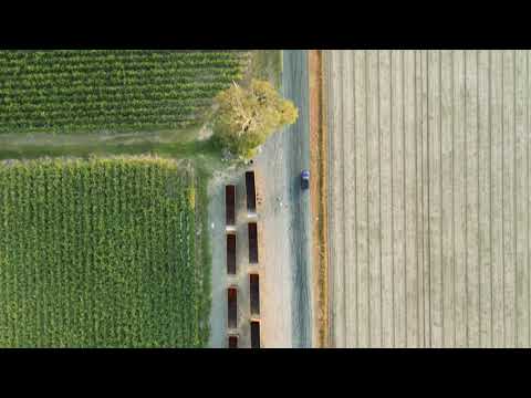 Mavic Air 2 Demo Reel