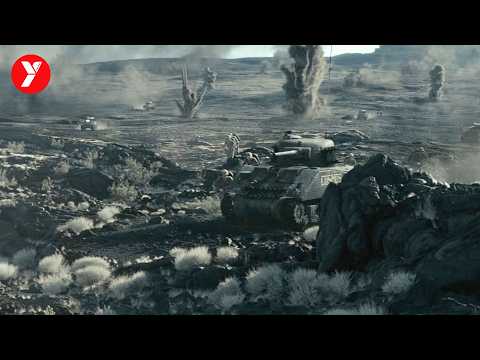 [Yue Ge] A breathtaking WWII film that reveals the real reasons for Japan's defeat in the Battle ...