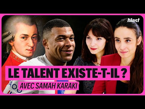 LE TALENT EXISTE-T-IL ?