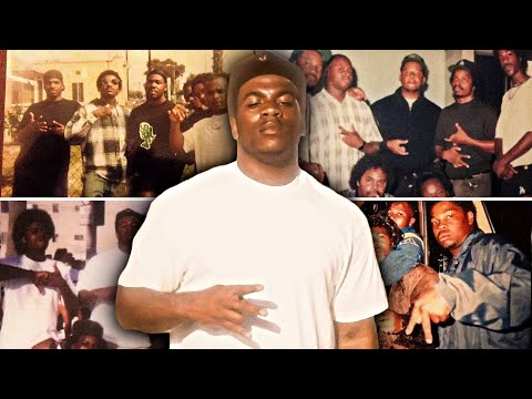 The Hoover OG Who Terrorized His Own Homies by Clapping Their Cheeks: OG Fat Rat