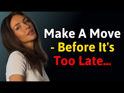 She’s Giving You Green Lights: 7 Signs She Wants You To Make a Move (Psychology of Female Flirting)