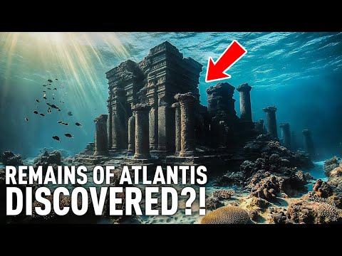 Lost No More? New Discovery Hints at Atlantis’s True Location