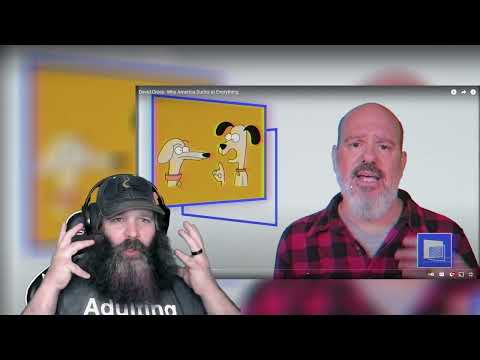 Why America Sucks At Everything (Reaction)