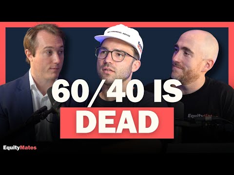 Ask An Adviser: The News Rules Of Portfolio Construction - Daniel Kelly | Viola Private Wealth