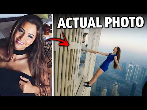 5 Most DISTURBING Deaths from Viral Online Trends...