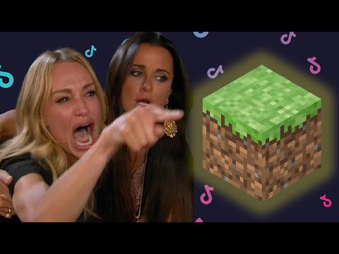 The Video Game Hating Parents Of TikTok