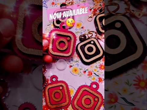 WHAT KIND OF KEYCHAIN IS THIS? WOWWWW #love #INSTAGRAM #wecreate