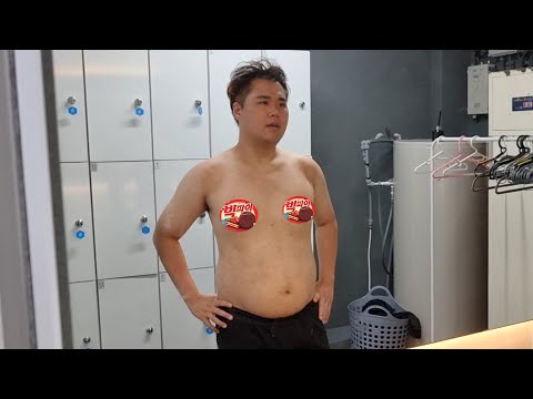 3년째 다이어트중인데 101kg인 남자의 브이로그