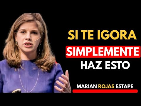 Te Ignora Porque Ya No Te Percibe como Prioridad | Marian Rojas Estapé