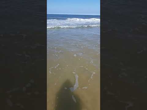 #beach #ocean #waves #nothingimposibleinthisworld #beachvibes #whowillbemylifepartnerta