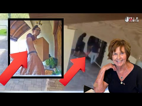 Did THIS Happen to Nancy Guthrie? Previous Robbery in Neighborhood 