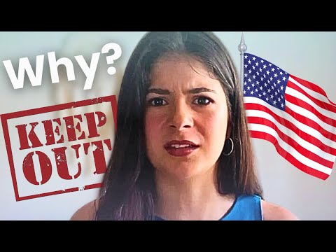 This is What I Dislike about the USA (after living in Europe)