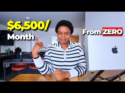 The 5 Websites Changing My Life After Going Completely Broke