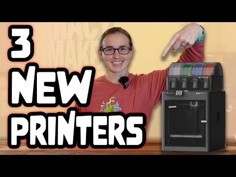 I Took a Month Off... to Grow my 3D Print Farm