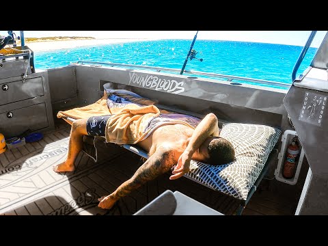 I Try Coffee For The First Time In My Life