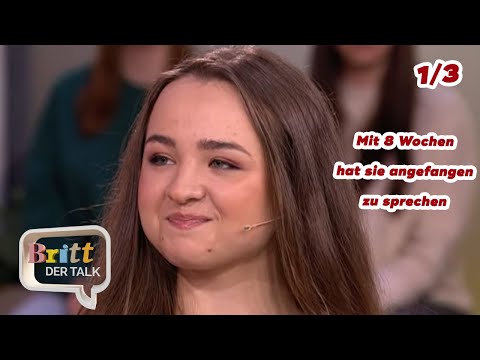 Hochbegabte Kinder: Laetitia ist Pianistin, Komponistin und Dirigentin | 1/3 | Britt