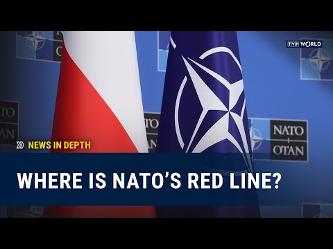 Article 4 triggered: How Putin is probing NATO’s weakest flank | News in Depth