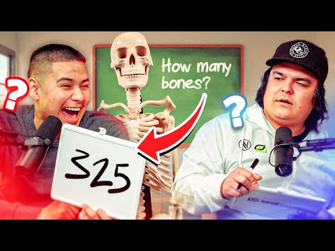 OpTic ARE YOU SMARTER THAN A 5TH GRADER (FAIL)