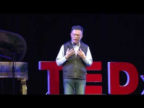 關於幸福這件事 | Hung-Chih Chiang | TEDxDadun