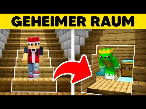 Minecraft PRANKS die IMMER funktionieren!