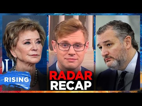 Trump FOLLOWS THROUGH On DISMANTLING Education Dept; Ted Cruz EYEING 2028? | RISING