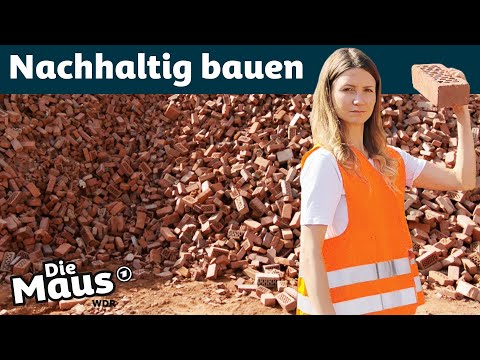 Wie geht Bergbau in der Stadt? | Urban Mining | DieMaus | WDR