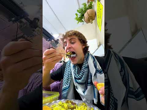 Day 4 as an American in Iran…