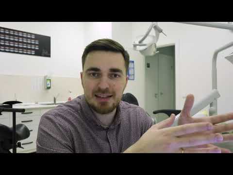 A general dentist or a specialist?