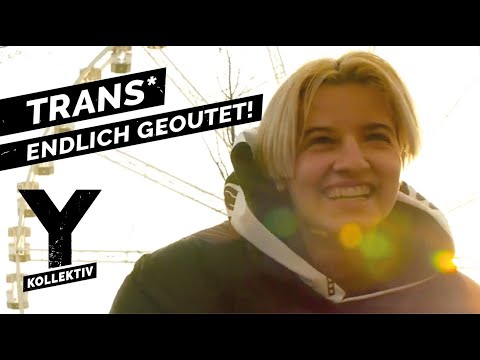 Mavi Phoenix : Trans* und Sänger – Wie wirkt sich die Transition auf die Karriere aus?
