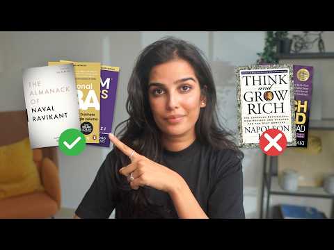 I read 50 business books. These 11 will make you RICH