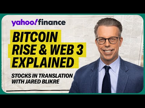 How Web3 is shaping the next evolution of the internet