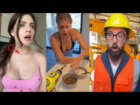 Most Valuable Failure Moments And The Humorous Optimism Of Construction Workers - Episode 121