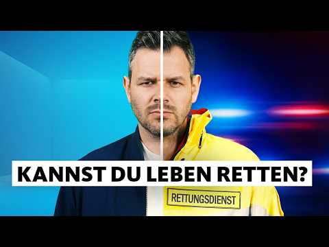 Deutschlands Erste-Hilfe-Problem  | Studio Q