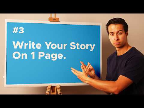 10 Essential Lessons Every Fantasy Writer Should Know