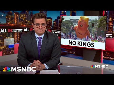 Dangerous new MAGA lie: Republicans SMEAR peaceful protesters as ‘terrorists’