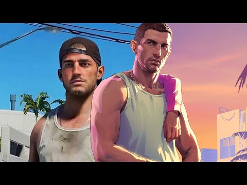 Jason from GTA 6 - Everything We Know Based On The Little Information We Have