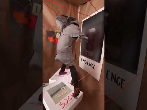 Solve the clues, win $10,000