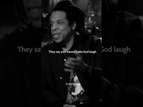 Everything happens for a reason (Jay-Z Motivational Speech 2023)