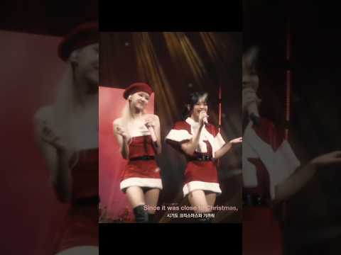 happy new year!🎄❤️                       #blackpink #shorts