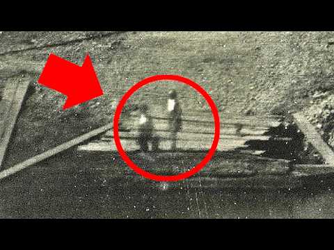 The Ghost That Made Hitler Look Like a Fool